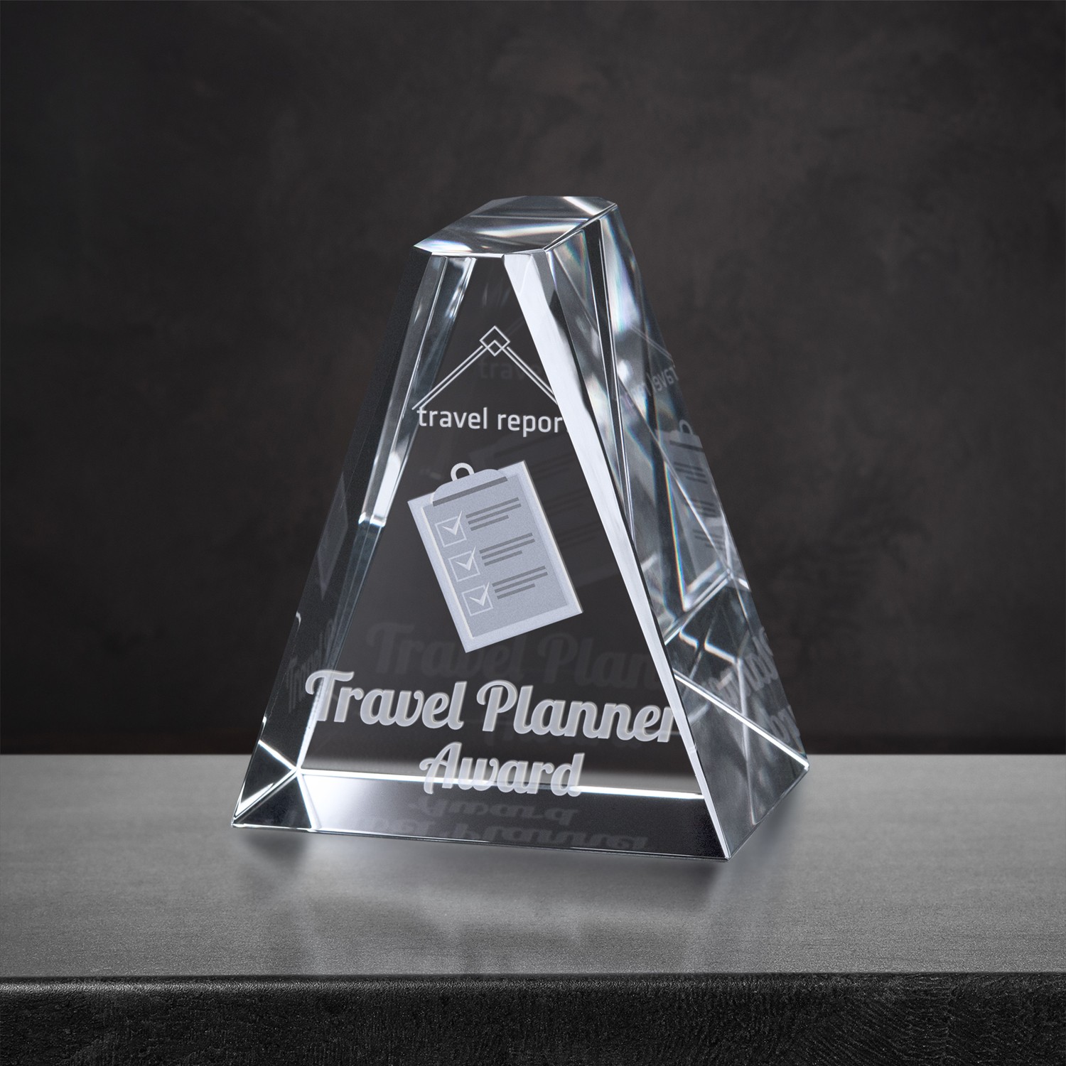 Picture of Avondale Award 3-1/2"