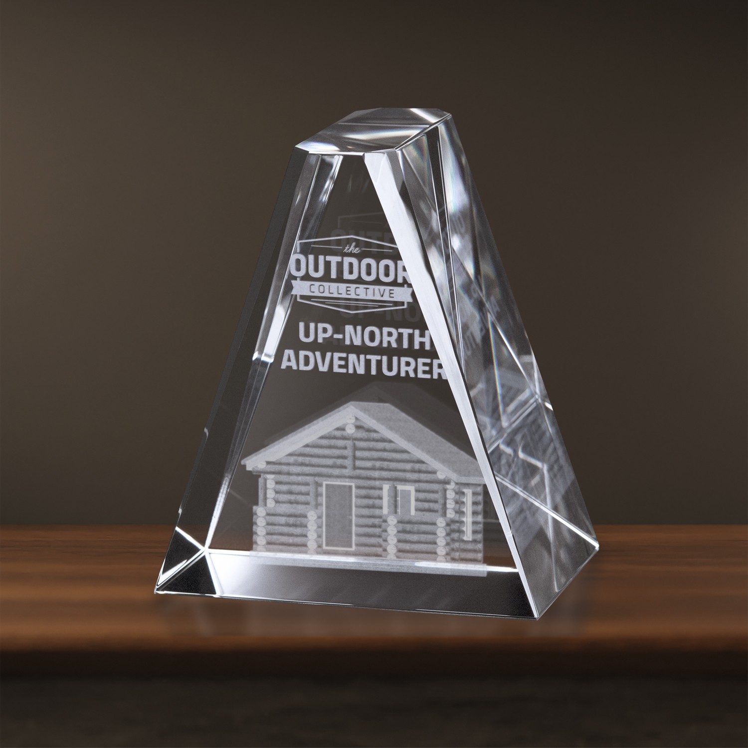 Picture of Avondale Award 4"