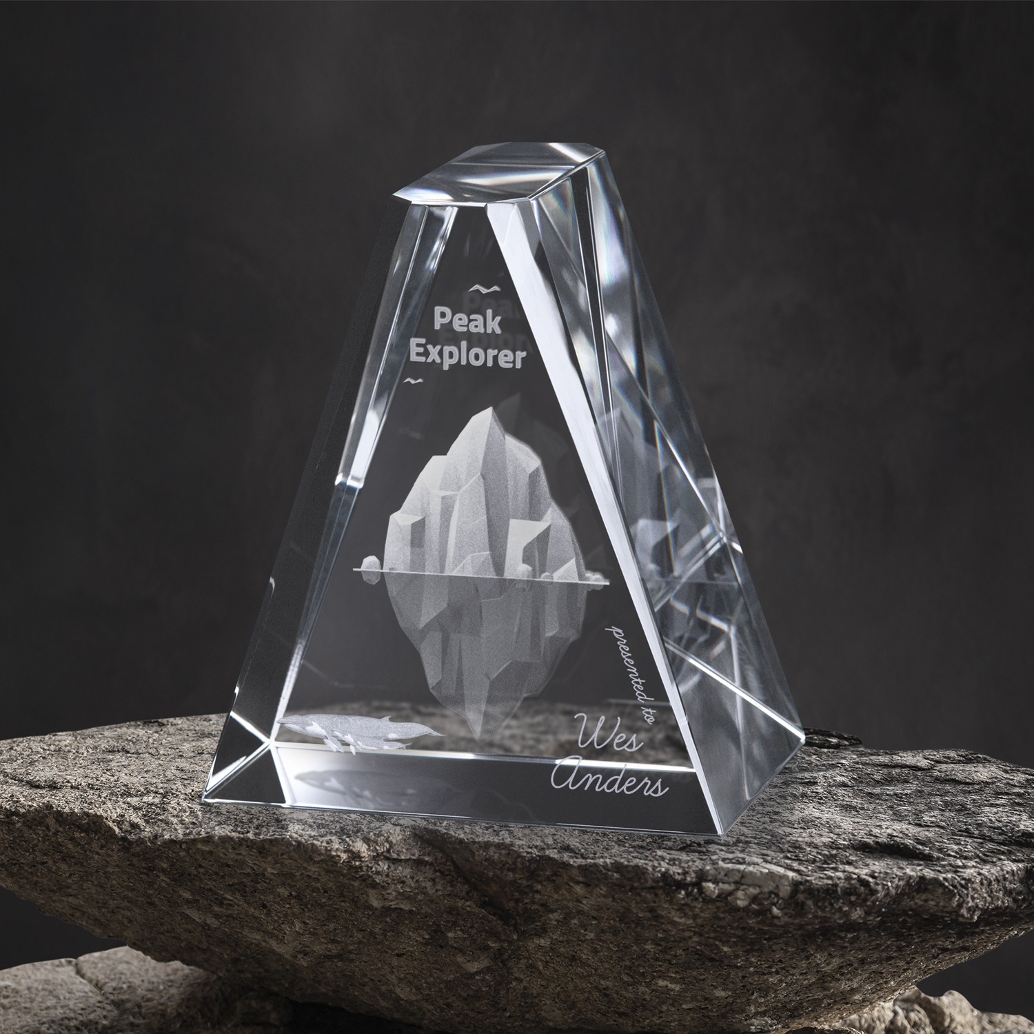 Picture of Avondale Award 5-1/2"