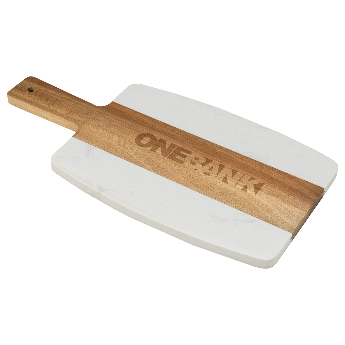 Picture of Acacia & Marble Cutting Board