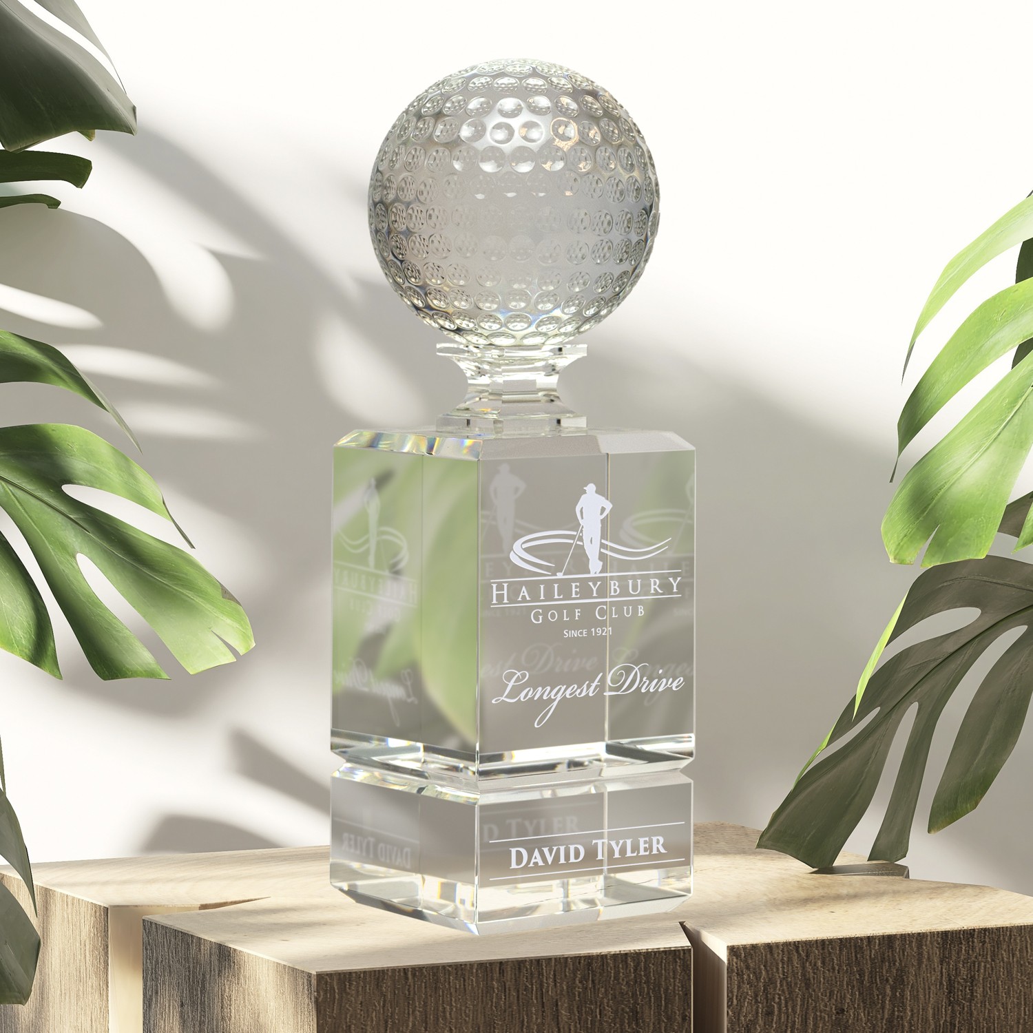 Picture of Cordova Golf 9"
