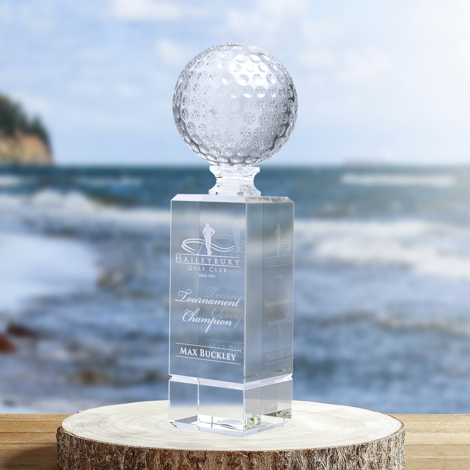 Picture of Cordova Golf 11"