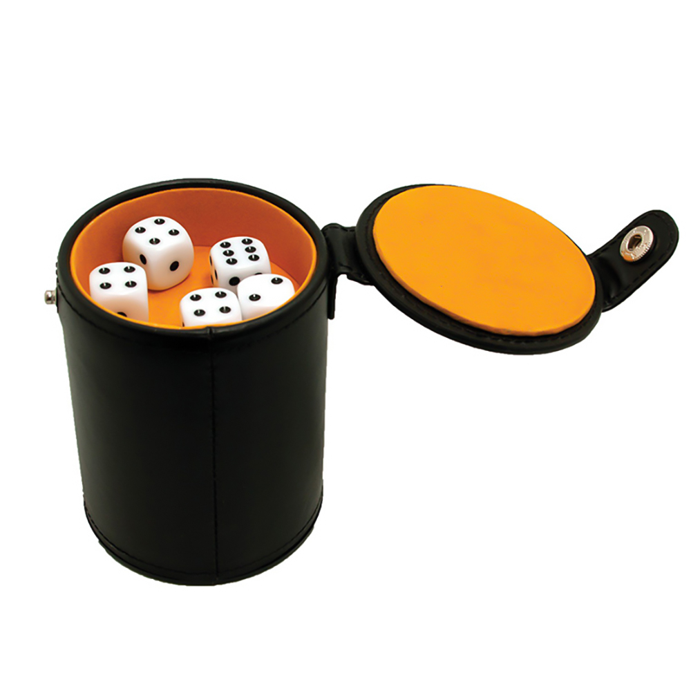 Picture of Dice Cup