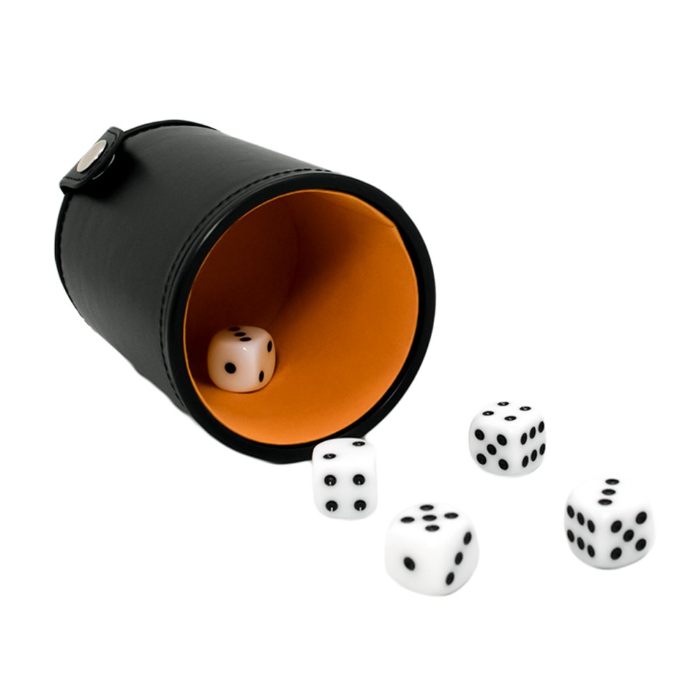Picture of Dice Cup