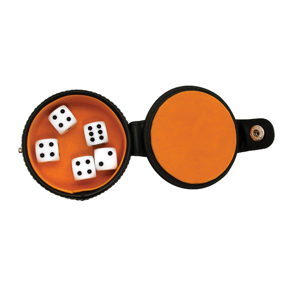 Picture of Dice Cup