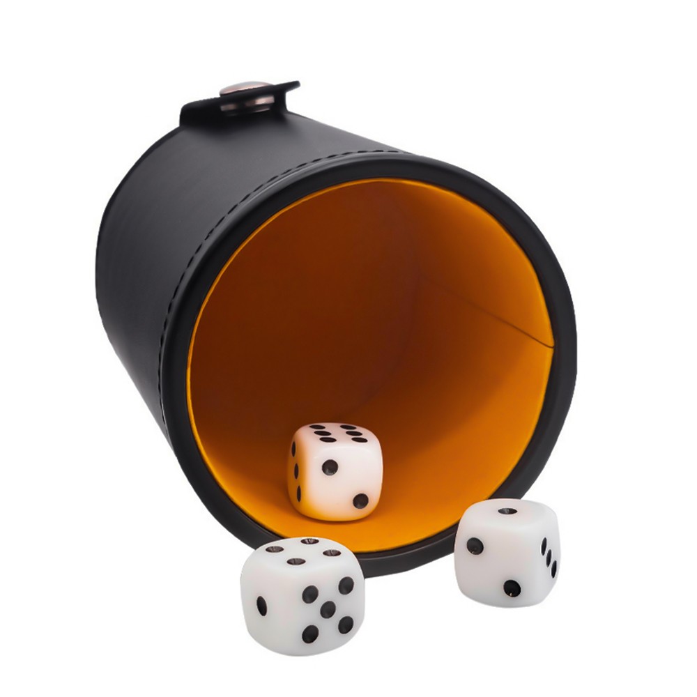 Picture of Dice Cup