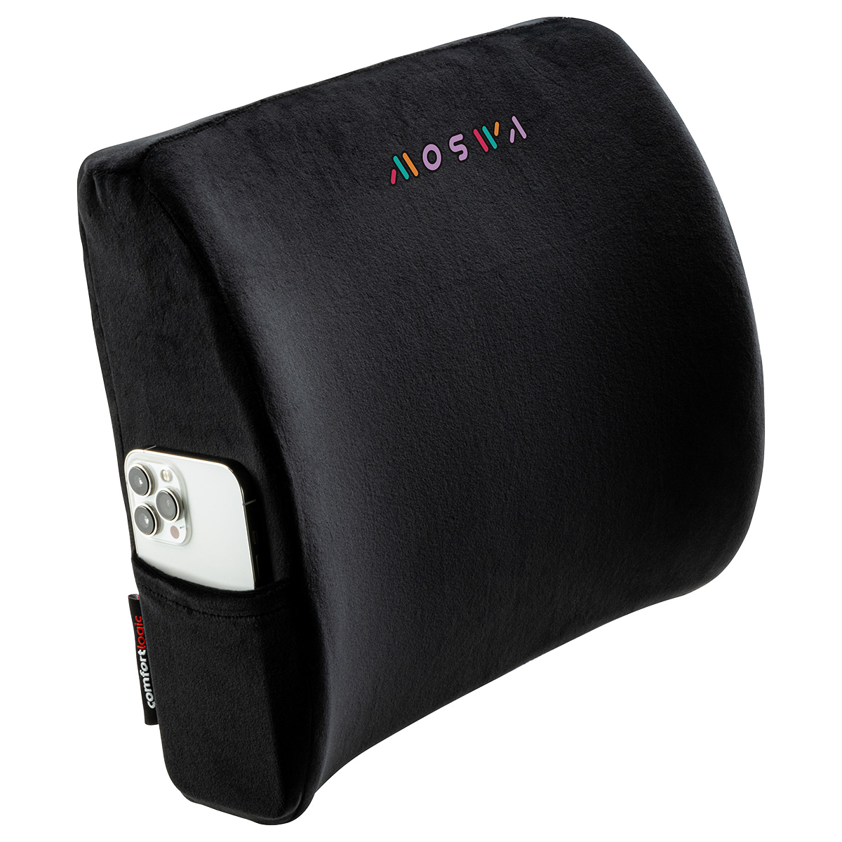 Picture of Comfort Logic™ Lumbar Support Wedge Pillow