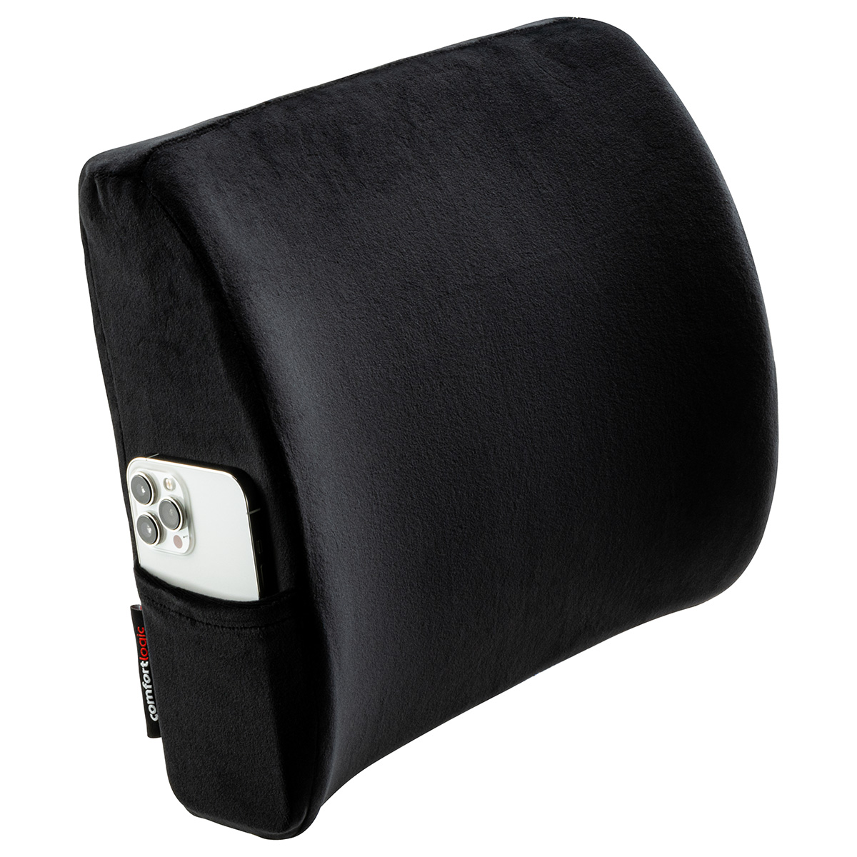 Picture of Comfort Logic™ Lumbar Support Wedge Pillow