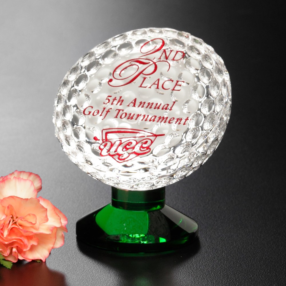 Picture of Fairway Award 3-1/4"