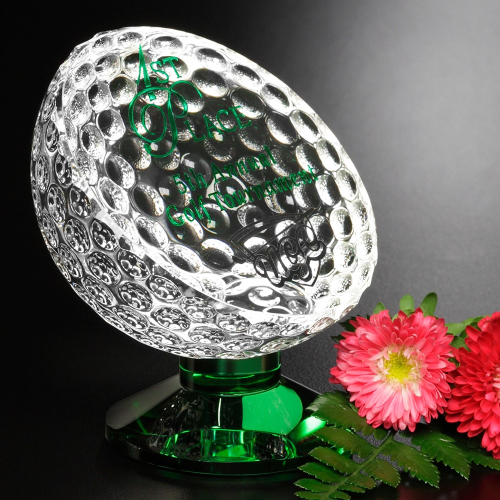 Picture of Fairway Award 4"