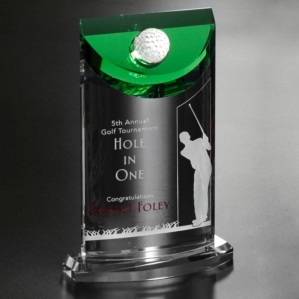 Picture of Birdie Award 8"