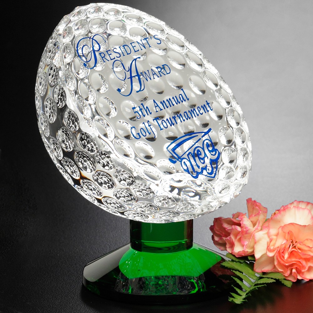 Picture of Fairway Award 5-1/4"