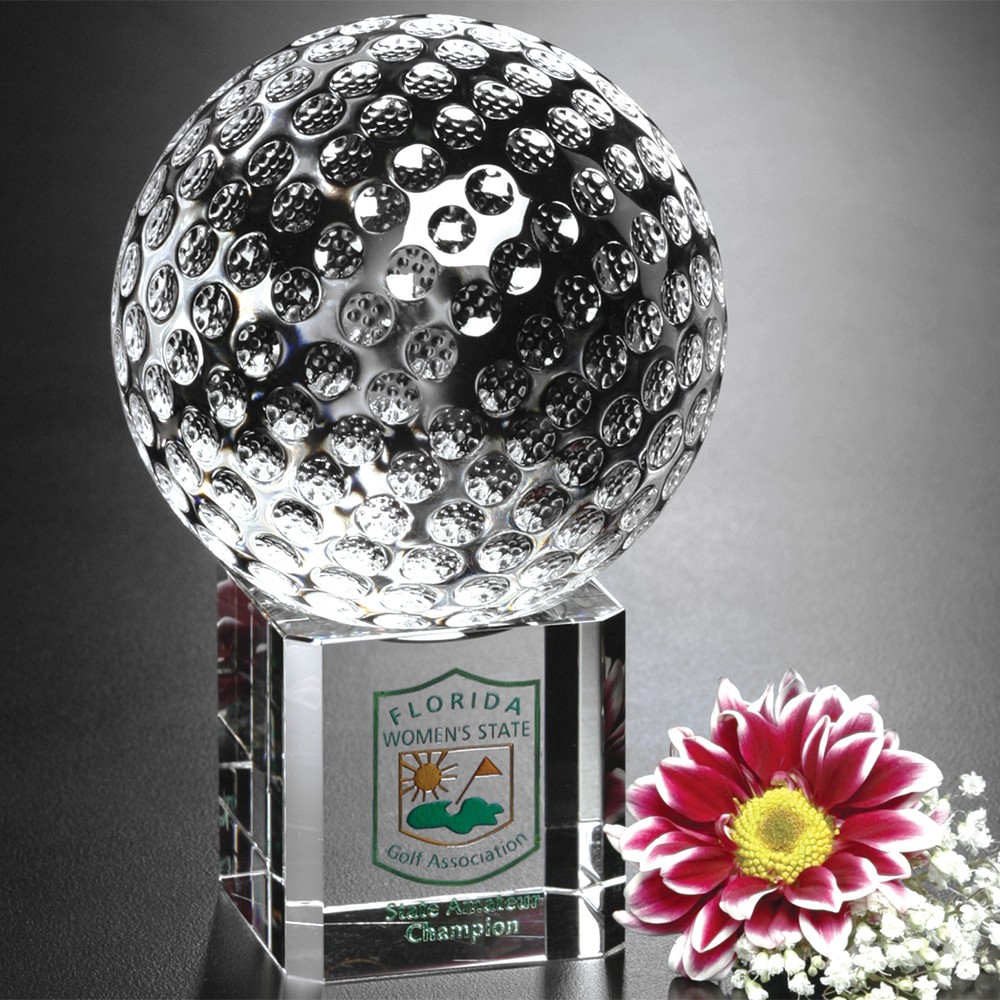 Picture of Stratus Golf 4" Dia.