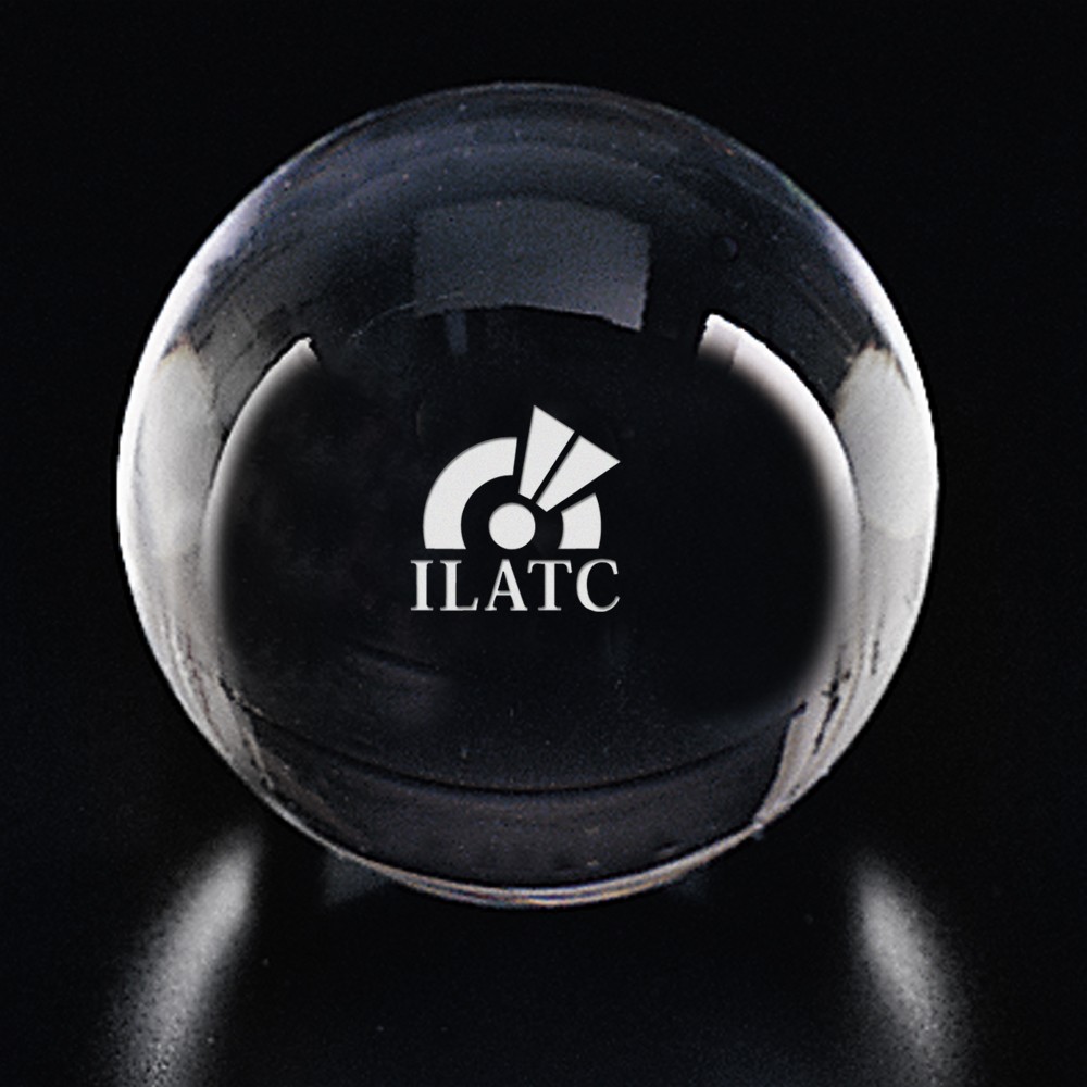 Picture of Gazing Ball 3" Dia.