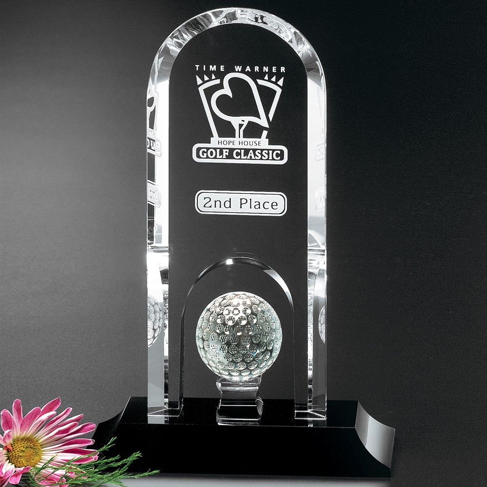 Picture of Springfield Golf Award 10-1/2"