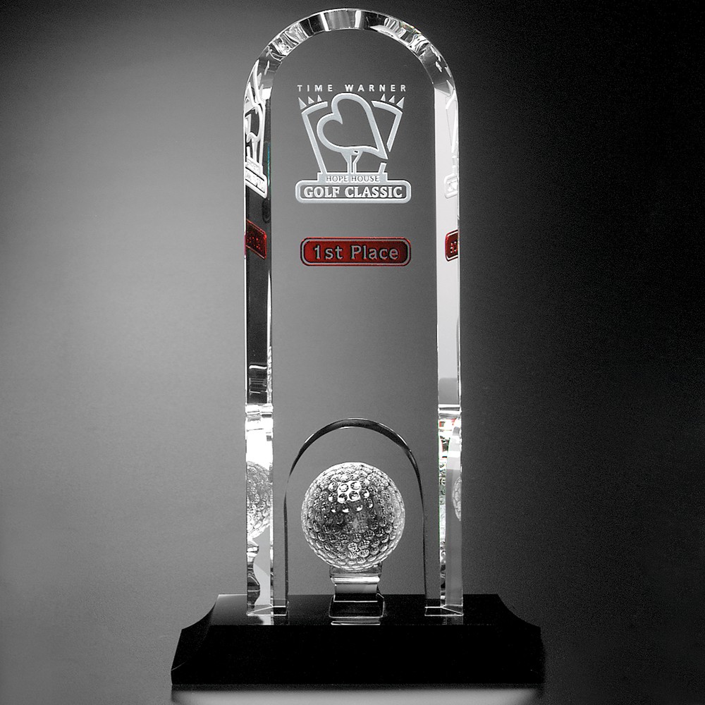 Picture of Springfield Golf Award 12-1/2"