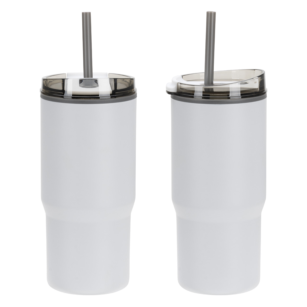 Picture of Marli 20 oz 2-in-1 Eco-Friendly Tumbler