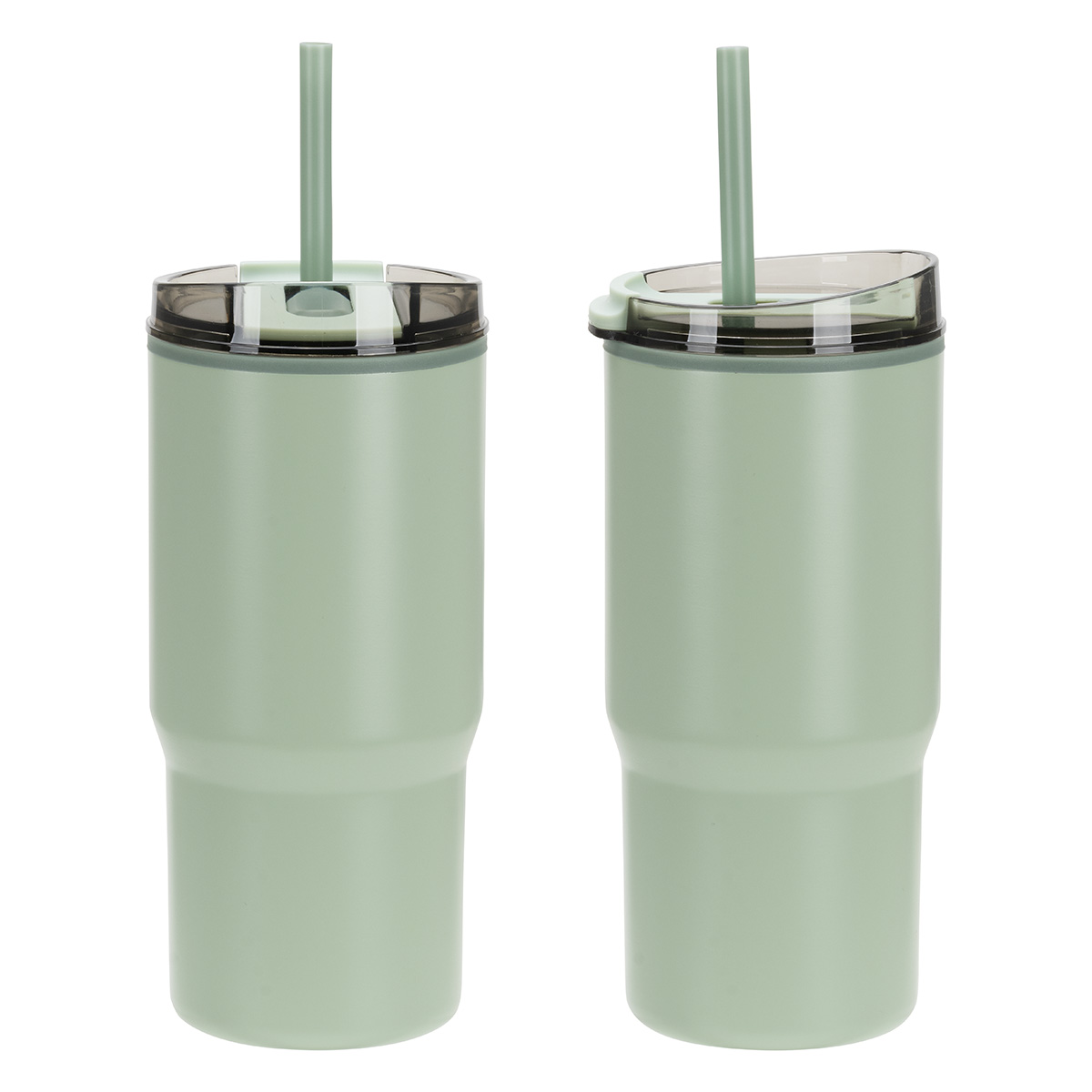Picture of Marli 20 oz 2-in-1 Eco-Friendly Tumbler