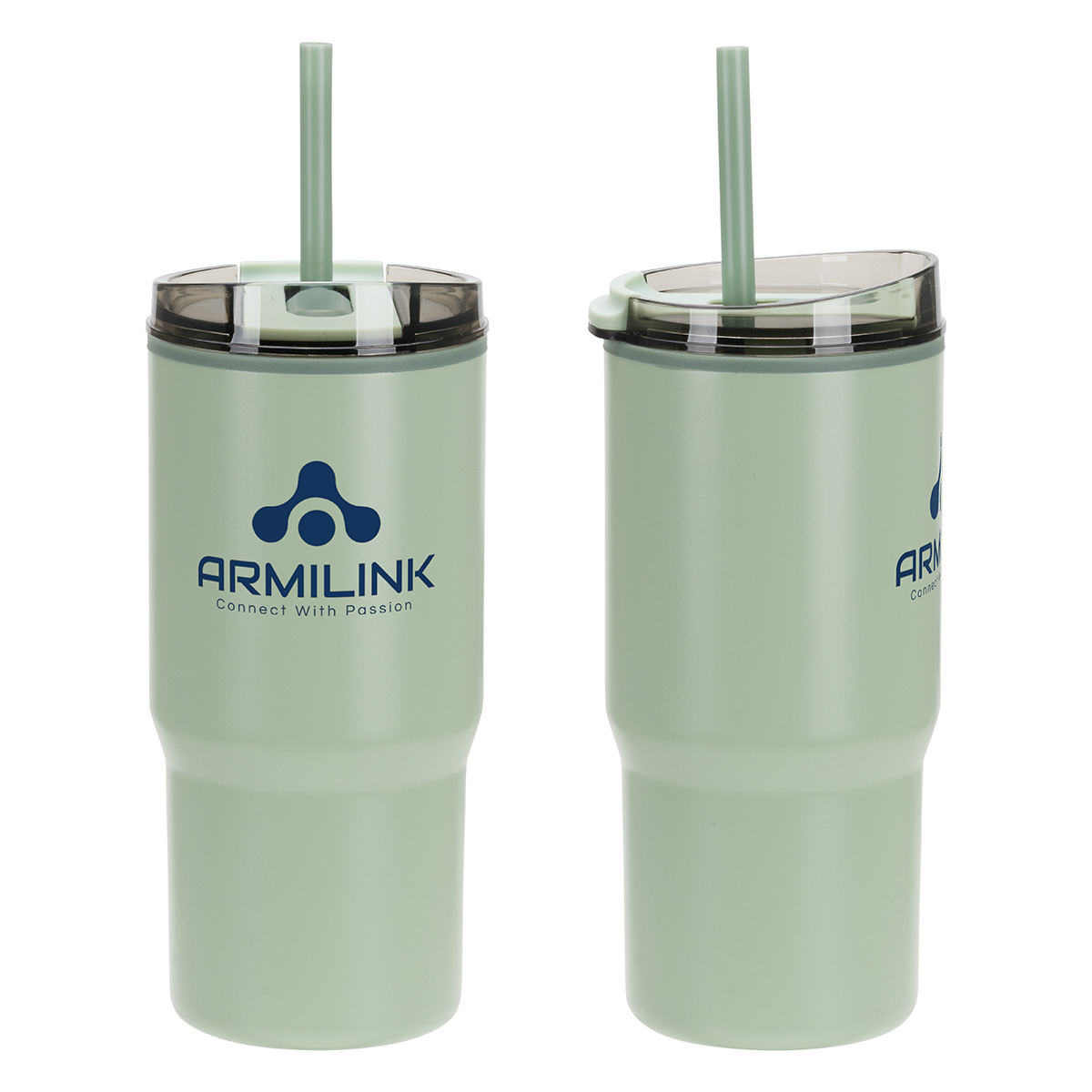Picture of Marli 20 oz 2-in-1 Eco-Friendly Tumbler
