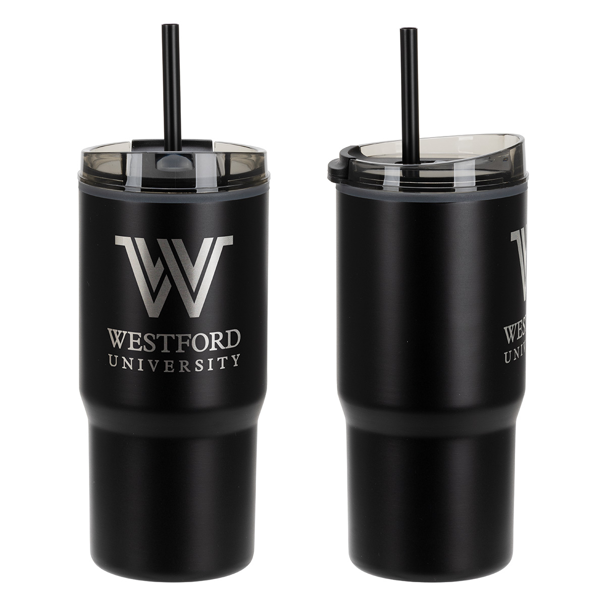 Picture of Marli 20 oz 2-in-1 Eco-Friendly Tumbler