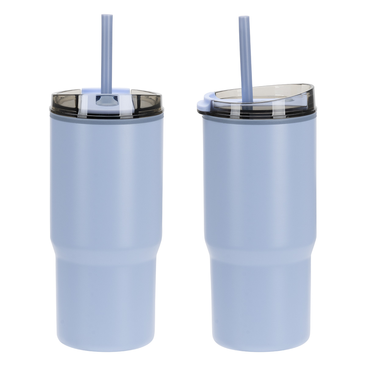 Picture of Marli 20 oz 2-in-1 Eco-Friendly Tumbler