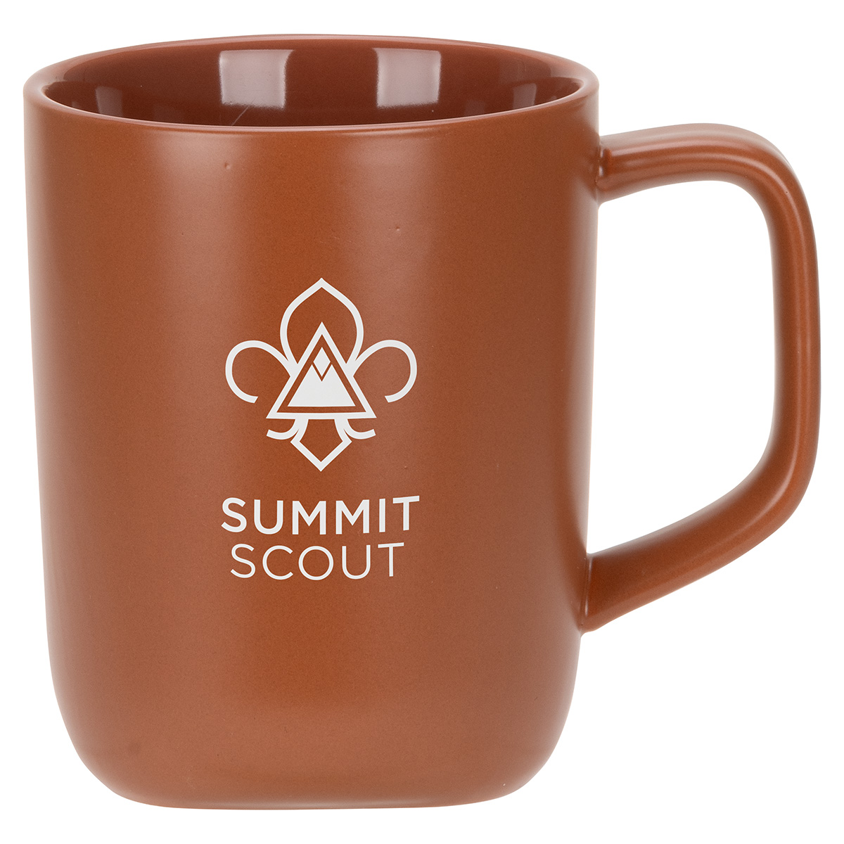 Picture of Marzano 18 oz Recycled Ceramic Mug