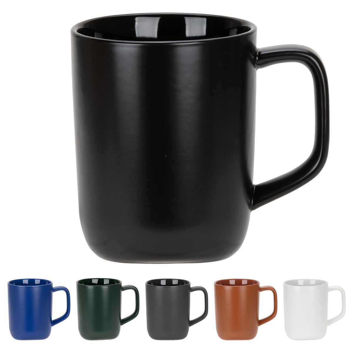 Picture of Marzano 18 oz Recycled Ceramic Mug