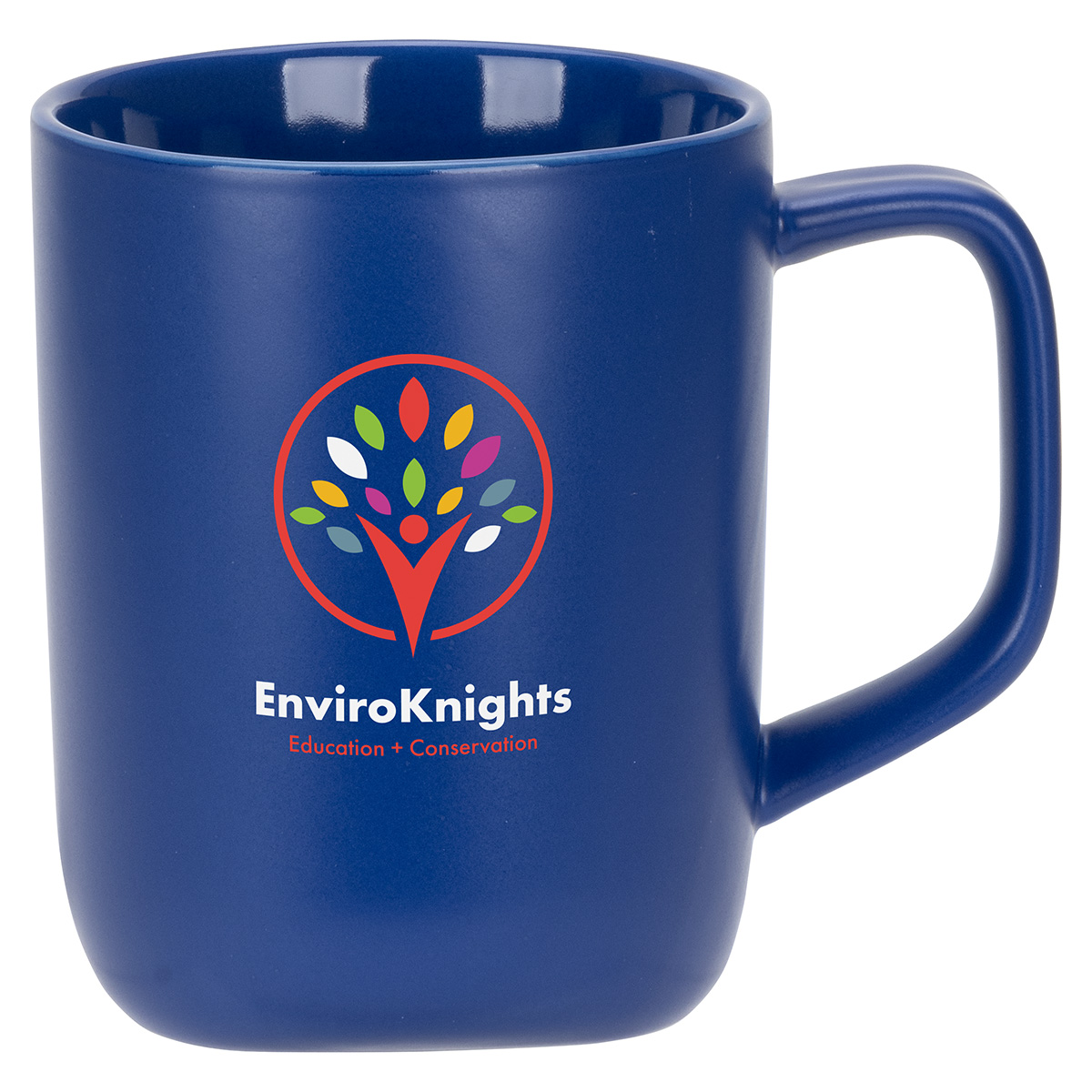 Picture of Marzano 18 oz Recycled Ceramic Mug