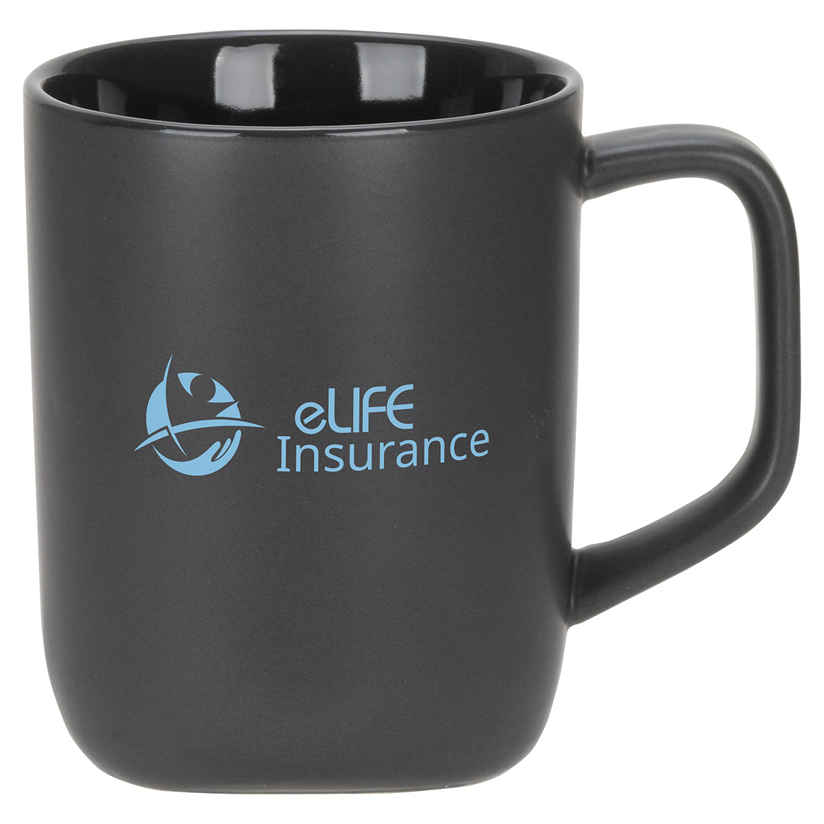 Picture of Marzano 18 oz Recycled Ceramic Mug
