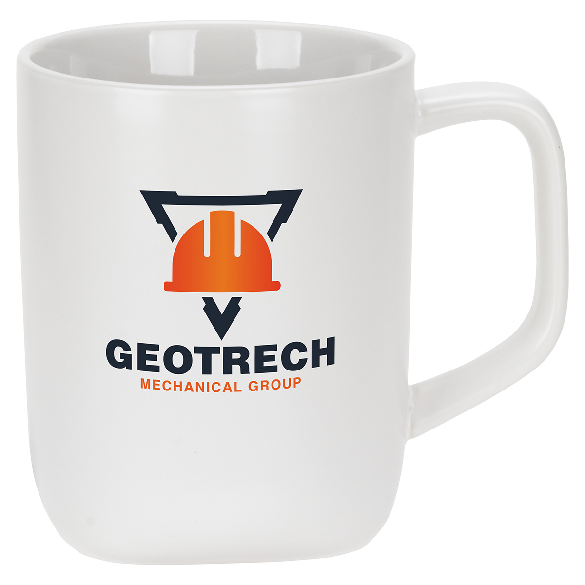 Picture of Marzano 18 oz Recycled Ceramic Mug