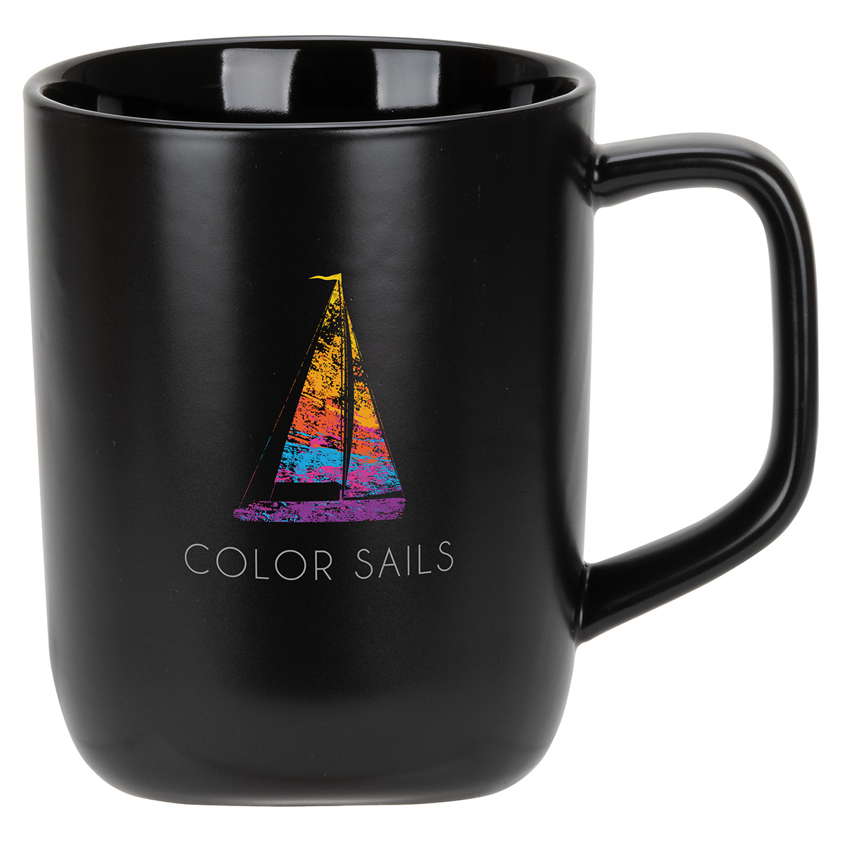 Picture of Marzano 18 oz Recycled Ceramic Mug