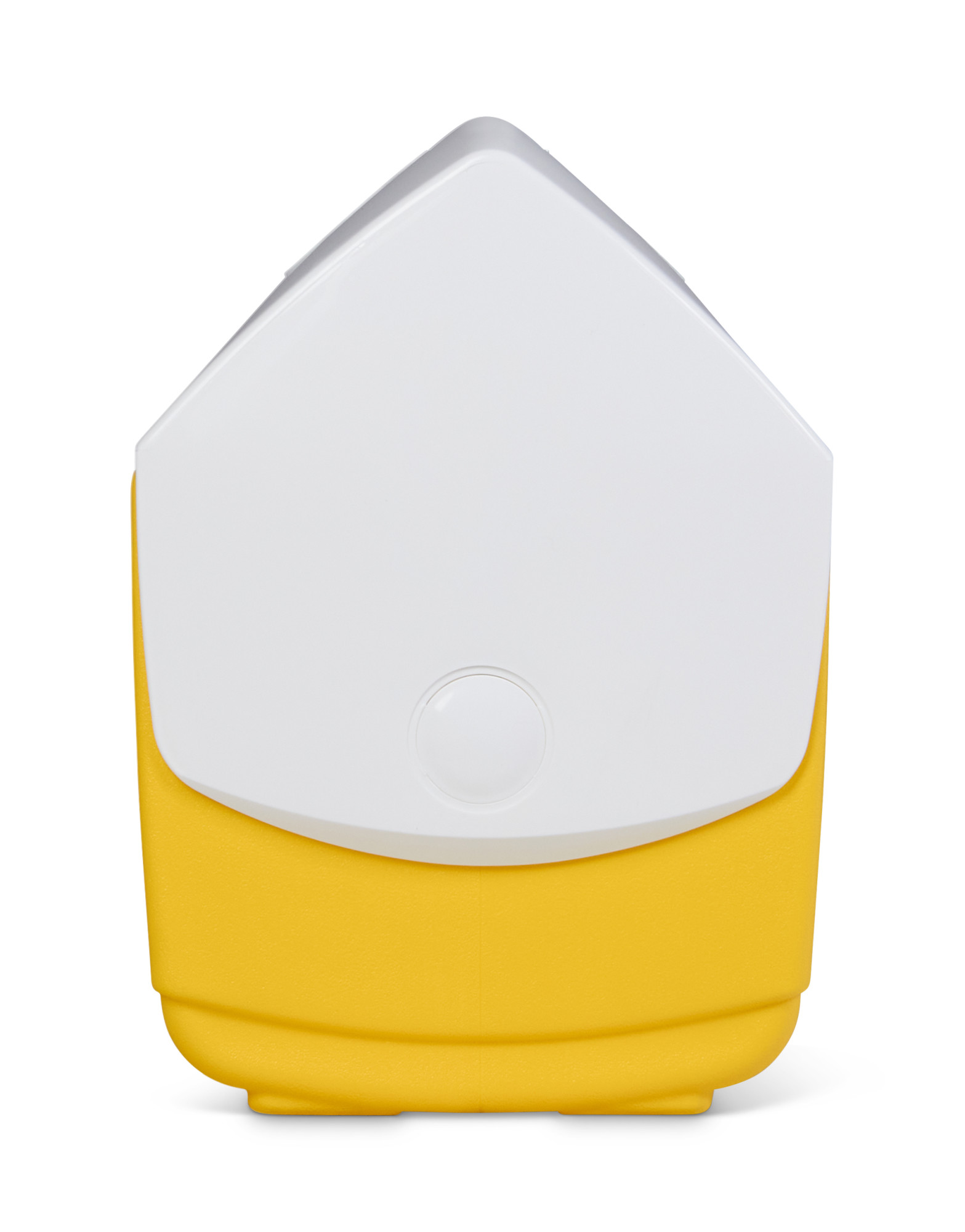 Picture of Igloo Playmate Pal 7 Qt Cooler - Yellow