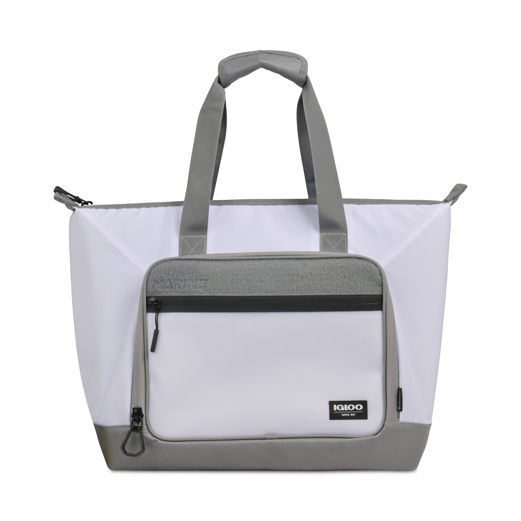 Picture of Igloo Marine 30 Can Tote Cooler - White