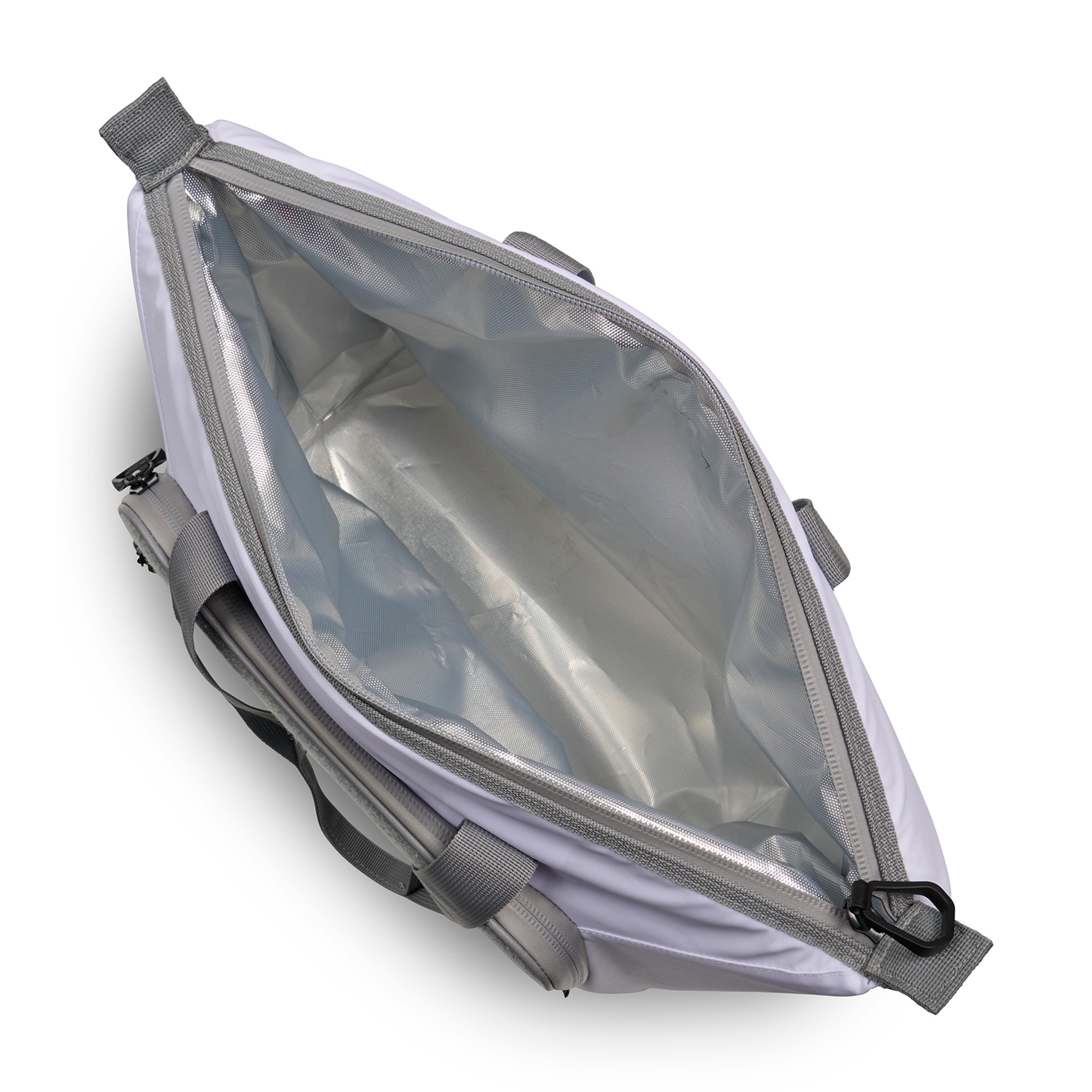 Picture of Igloo Marine 30 Can Tote Cooler - White