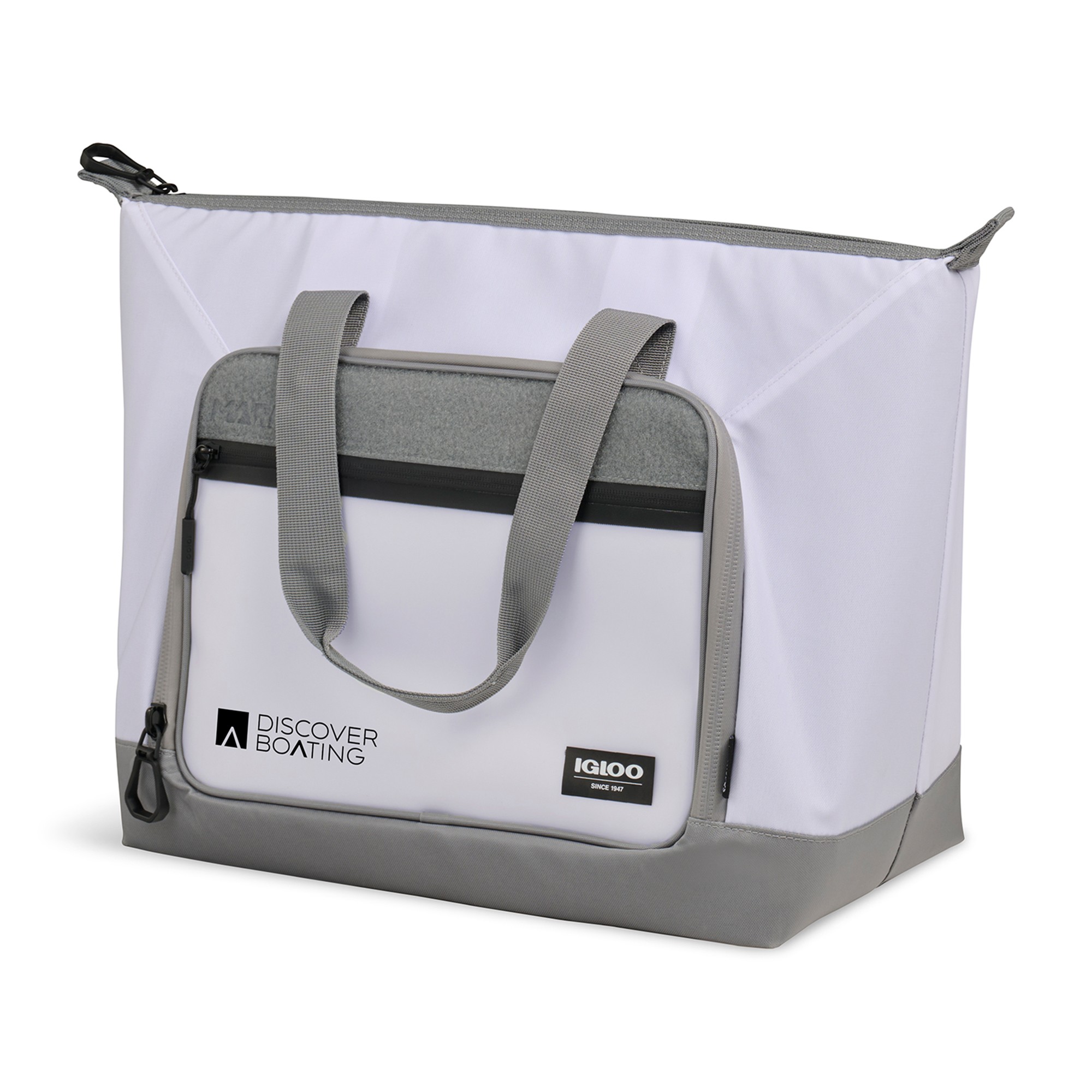 Picture of Igloo Marine 30 Can Tote Cooler - White