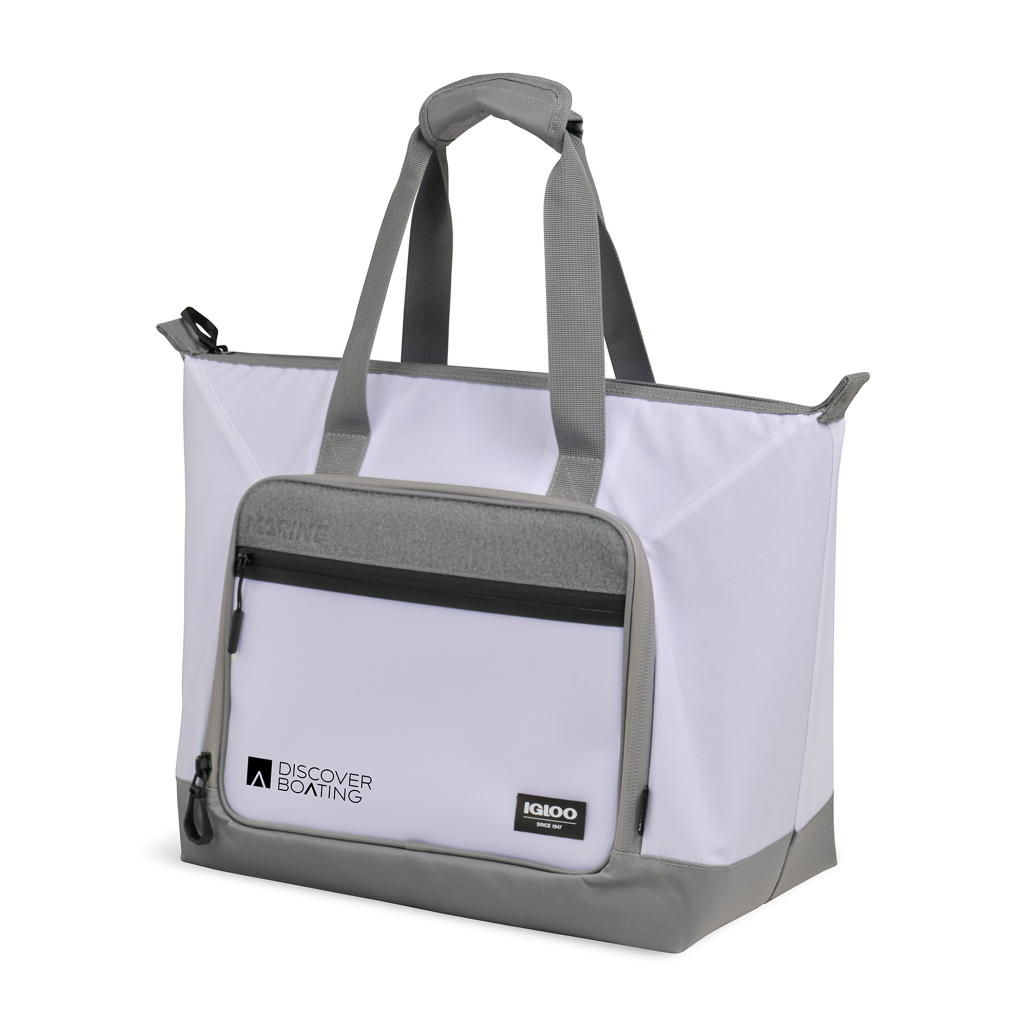 Picture of Igloo Marine 30 Can Tote Cooler - White