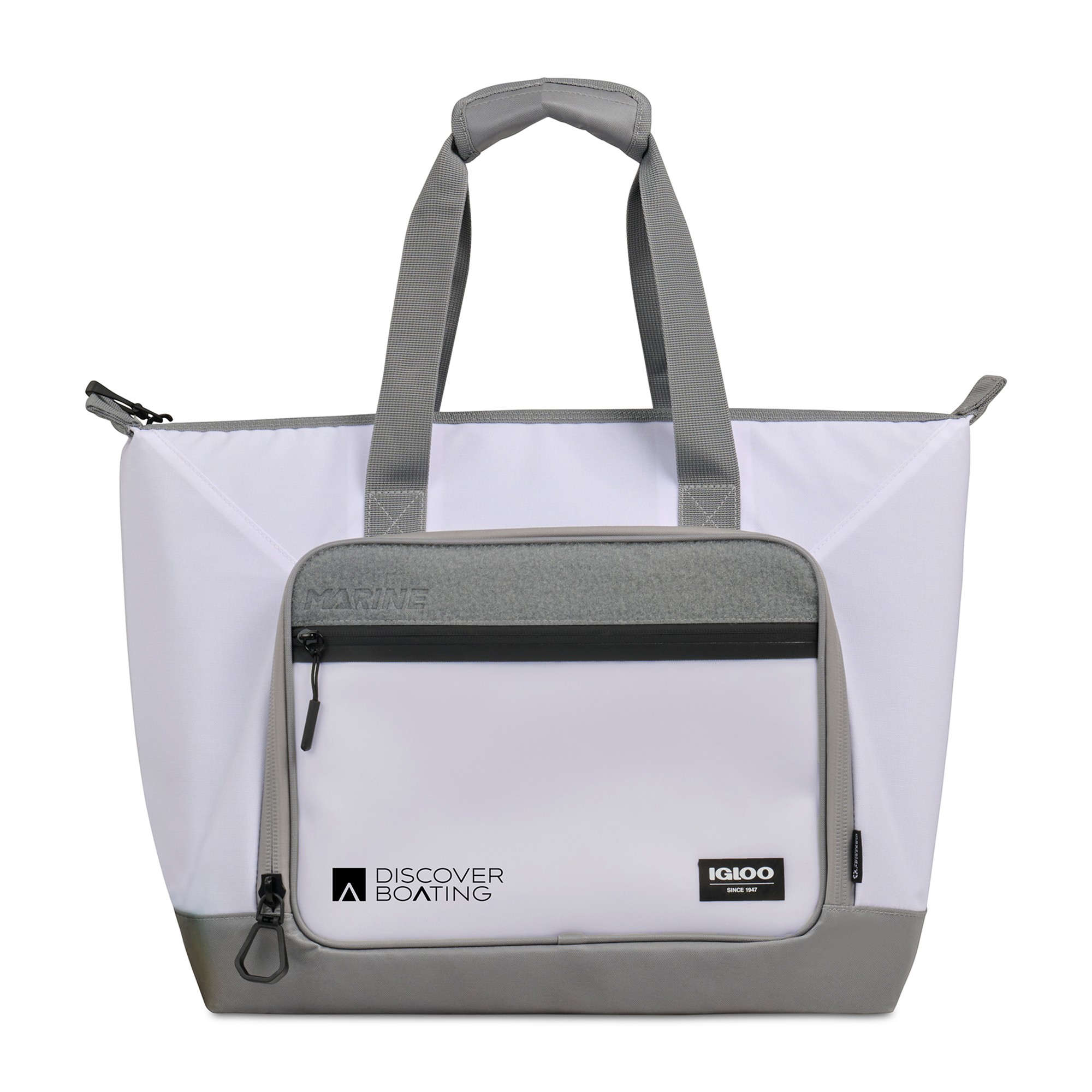 Picture of Igloo Marine 30 Can Tote Cooler - White