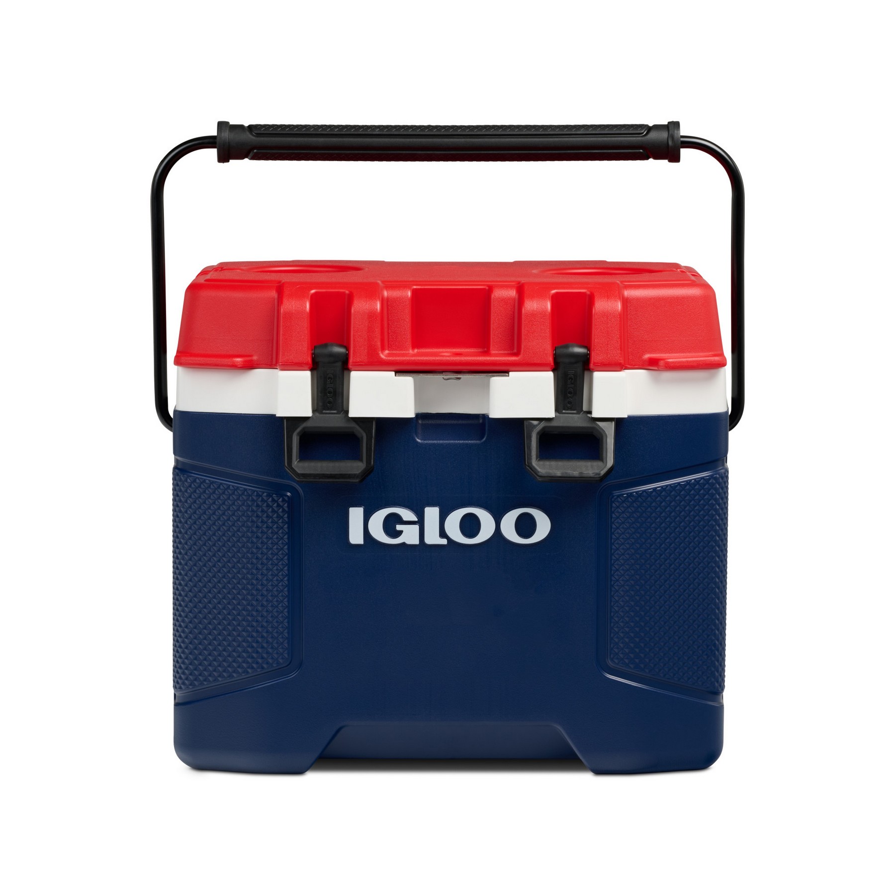 Picture of Igloo Trailmate 25 Qt Hard Side Cooler - Midnight
