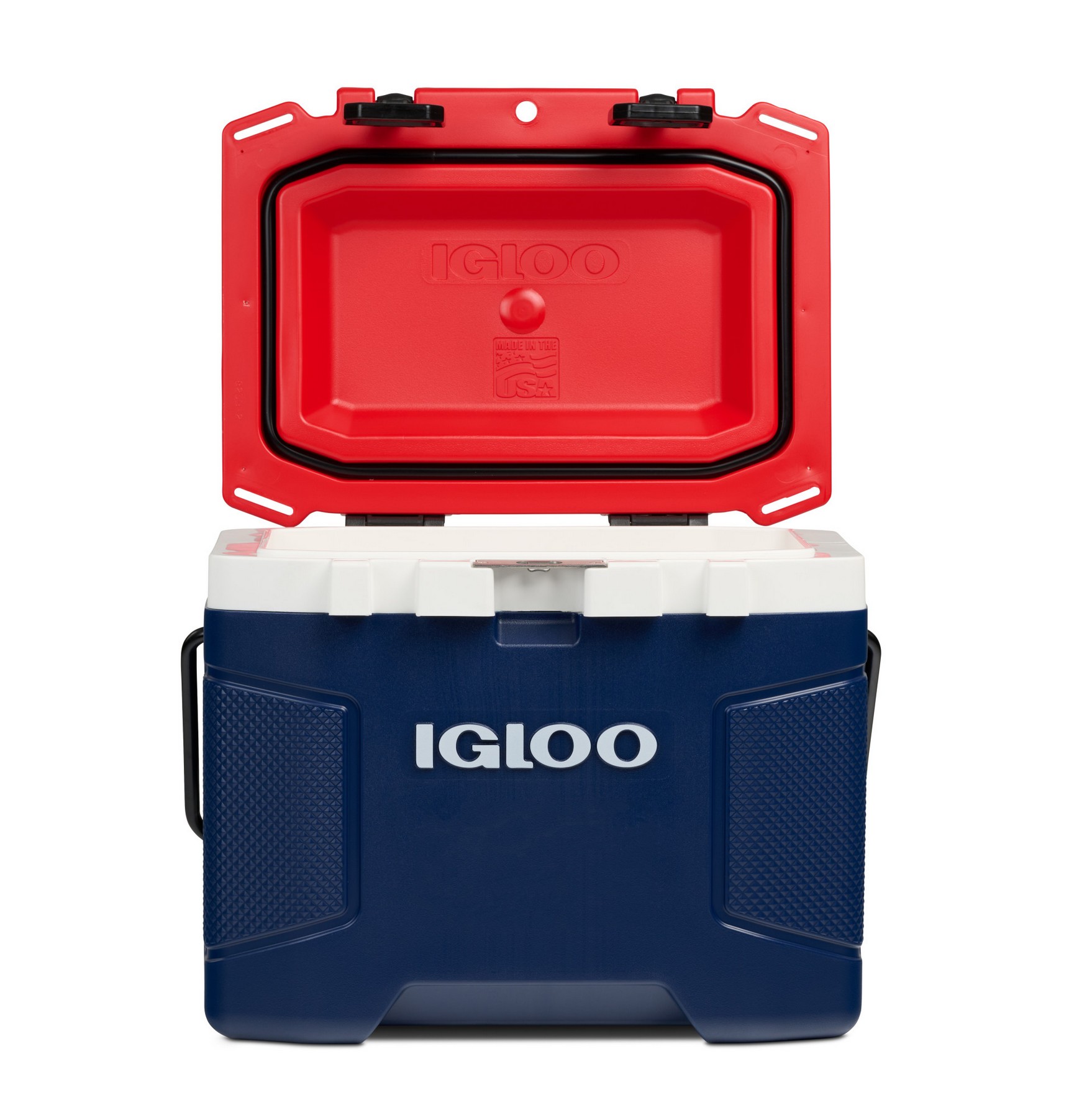 Picture of Igloo Trailmate 25 Qt Hard Side Cooler - Midnight