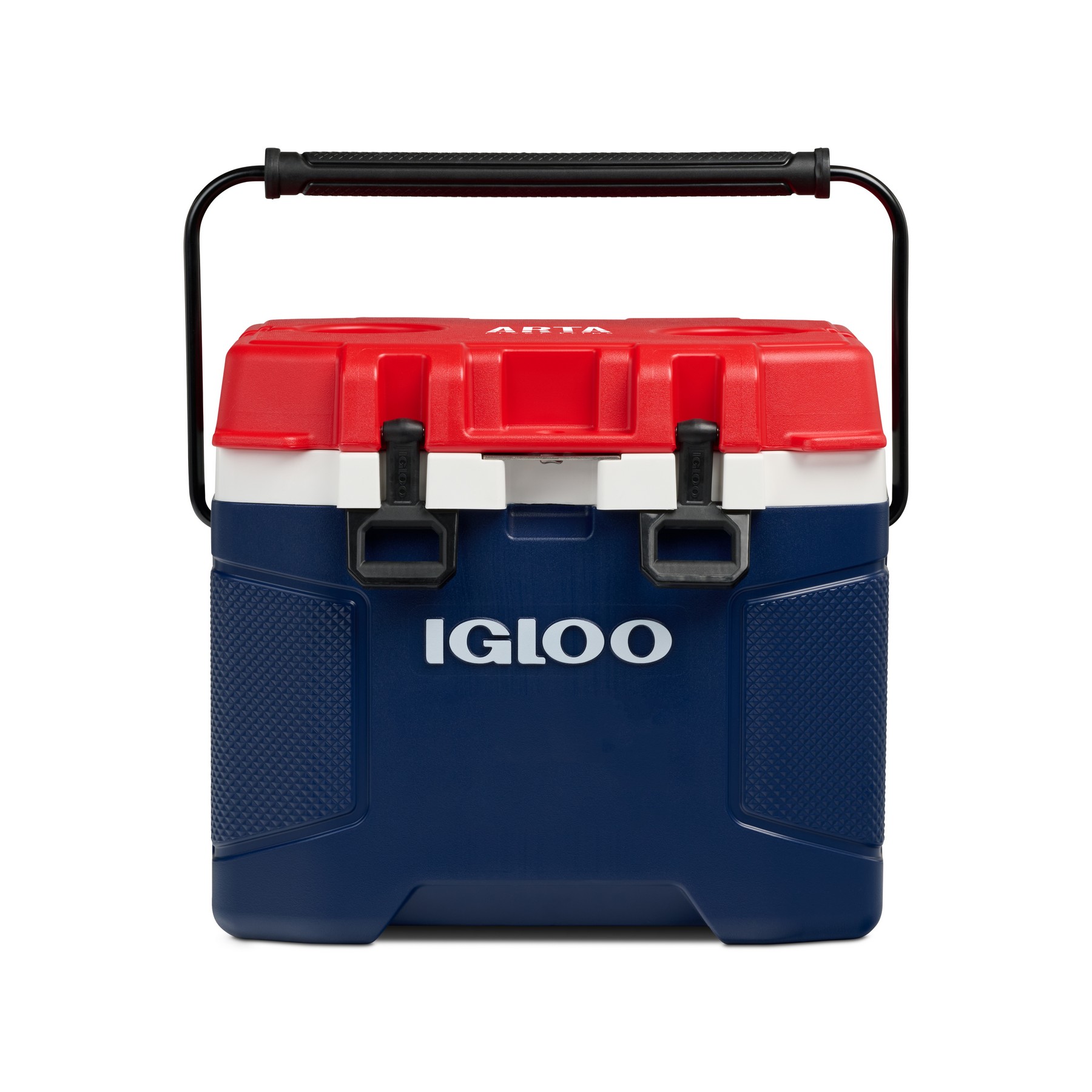 Picture of Igloo Trailmate 25 Qt Hard Side Cooler - Midnight