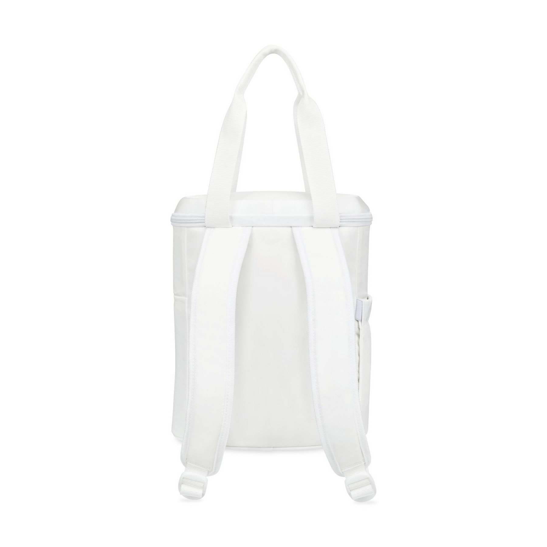 Picture of Aviana Rowan Recycled Nylon Tote Pack Cooler - AWARE - Marshmallow