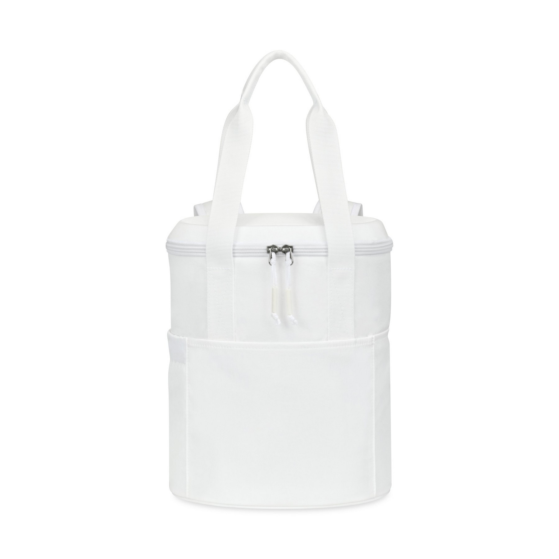 Picture of Aviana Rowan Recycled Nylon Tote Pack Cooler - AWARE - Marshmallow