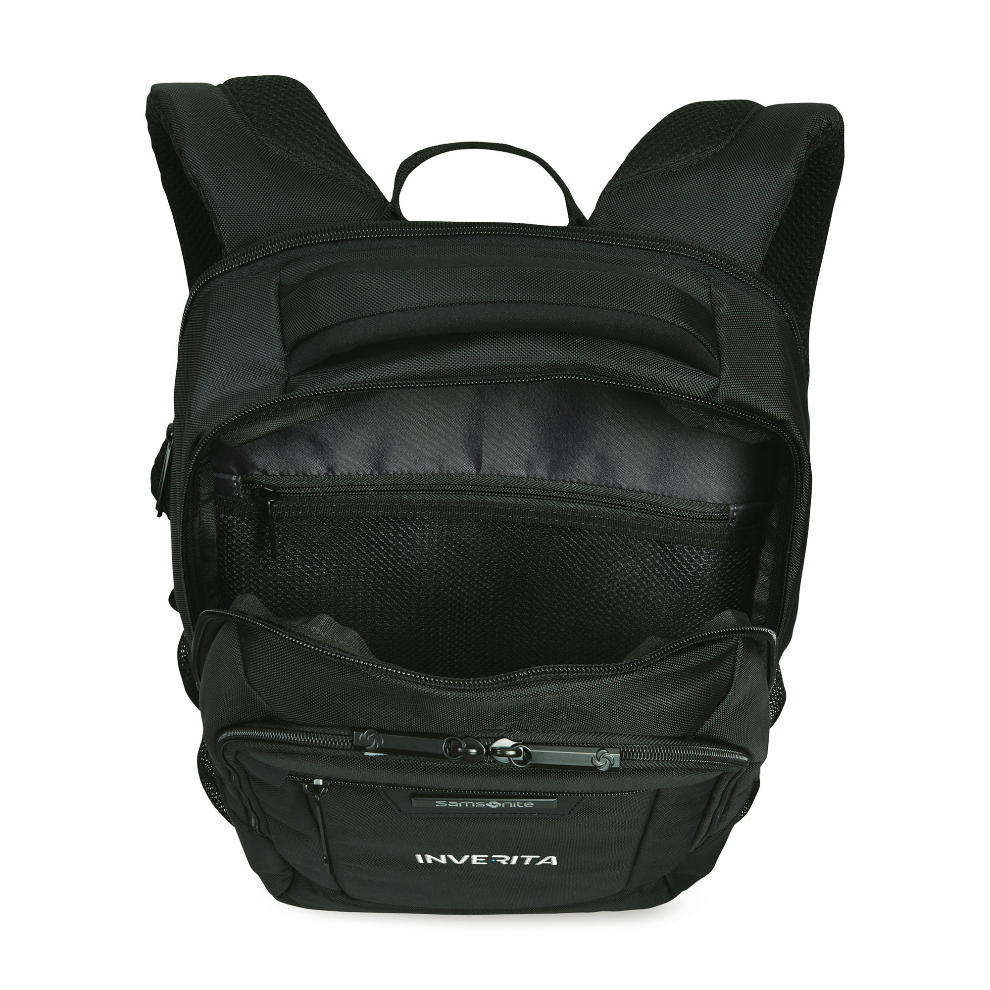 Picture of Samsonite Classic Business 2.0 Everyday Laptop Backpack - Black