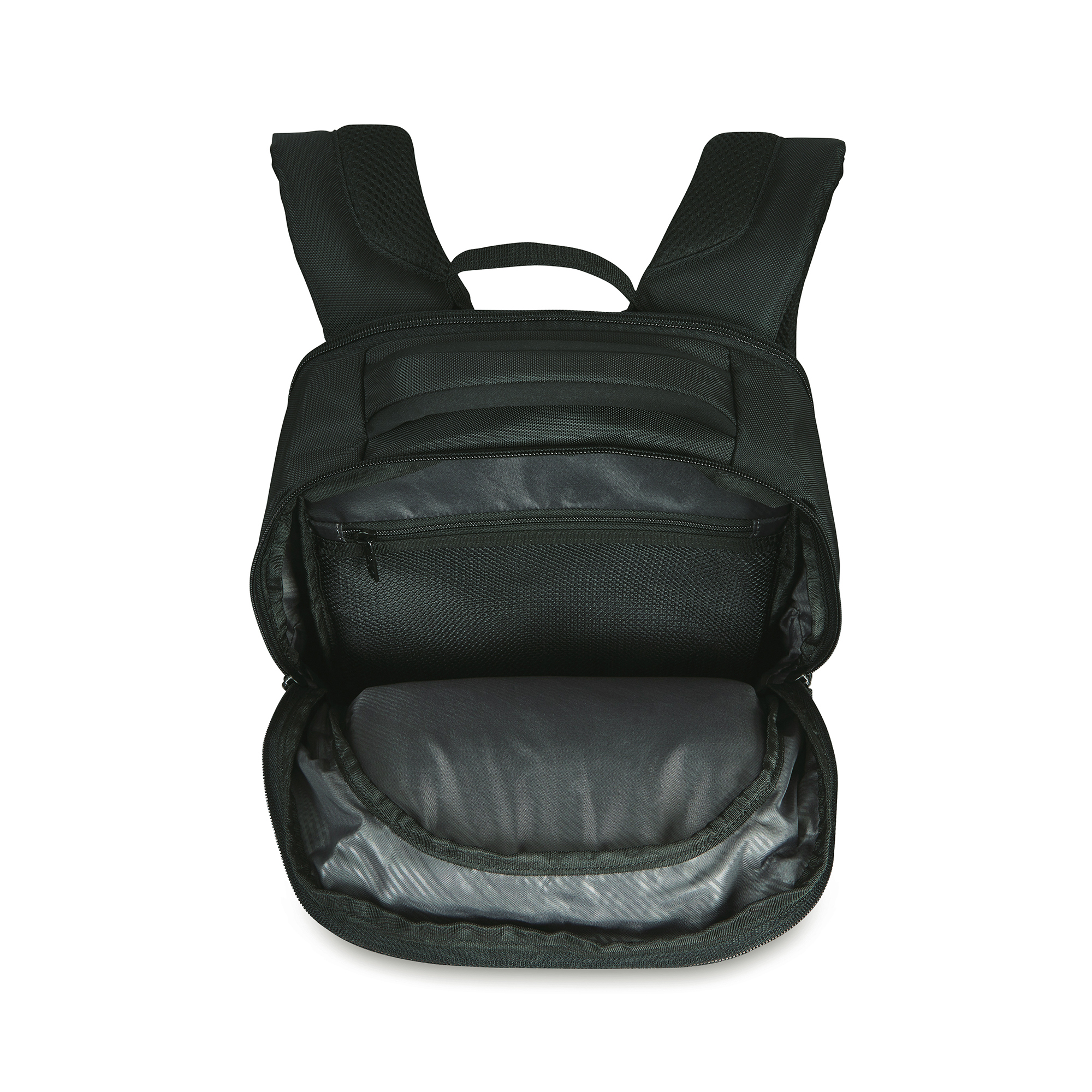 Picture of Samsonite Classic Business 2.0 Everyday Laptop Backpack - Black