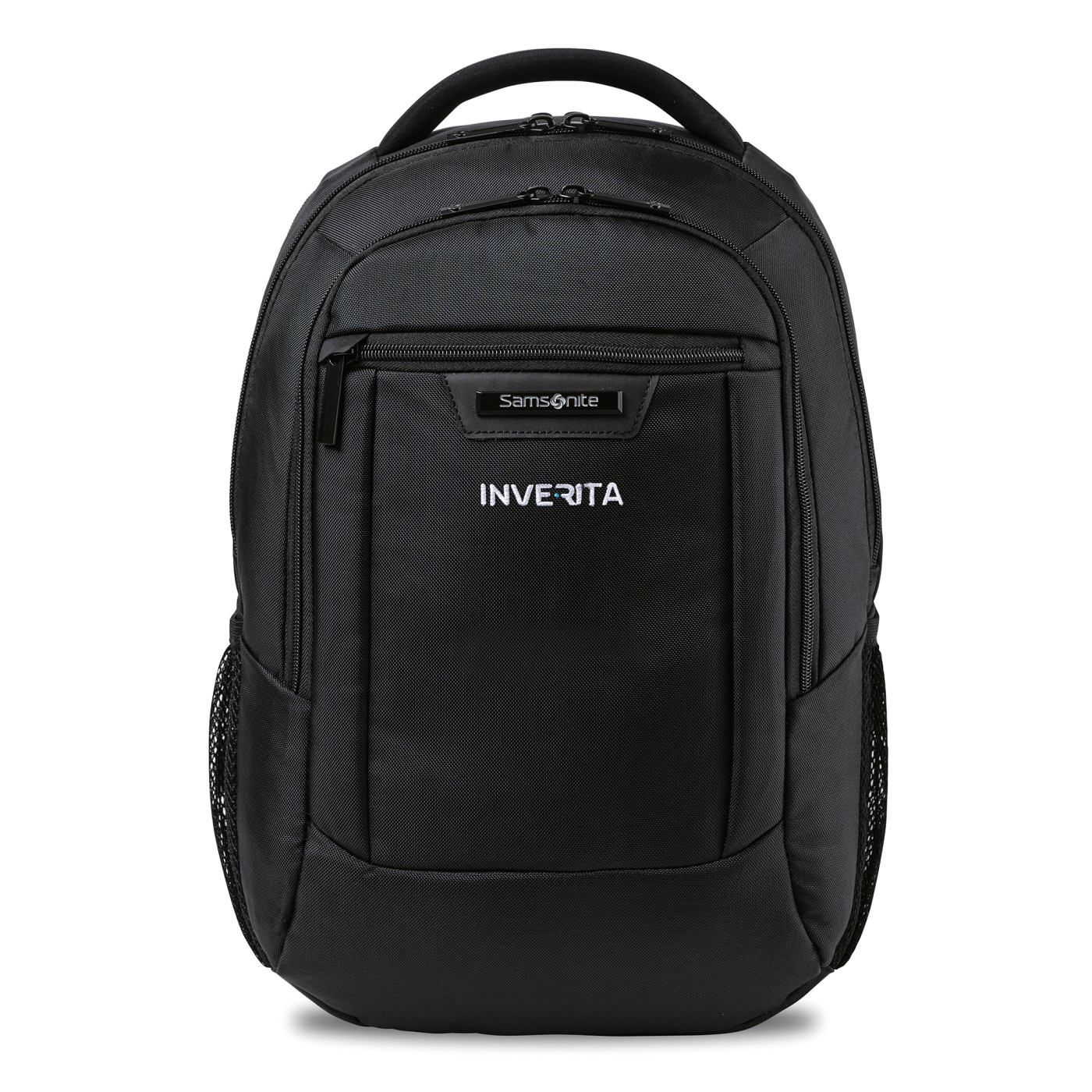 Picture of Samsonite Classic Business 2.0 Everyday Laptop Backpack - Black