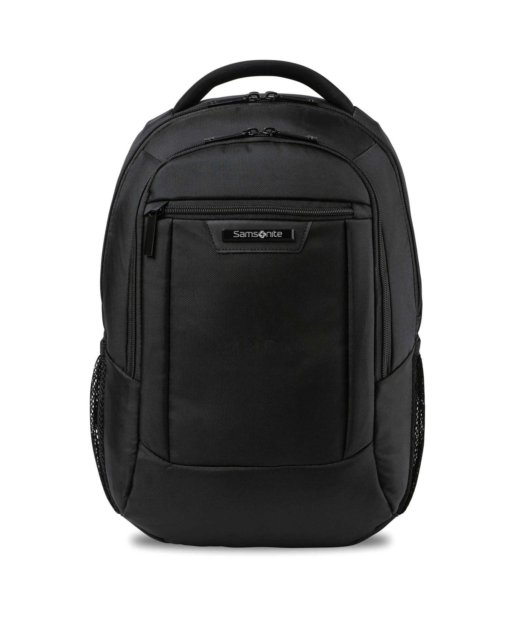 Picture of Samsonite Classic Business 2.0 Everyday Laptop Backpack - Black