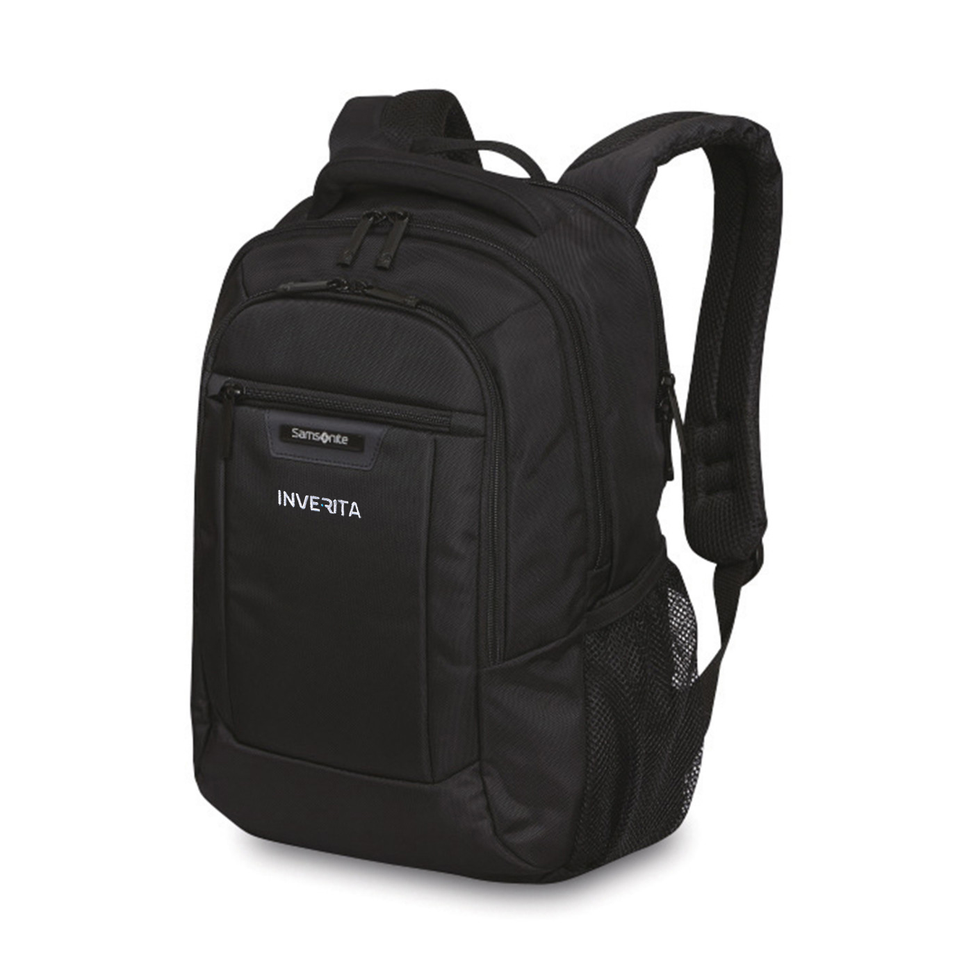 Picture of Samsonite Classic Business 2.0 Everyday Laptop Backpack - Black