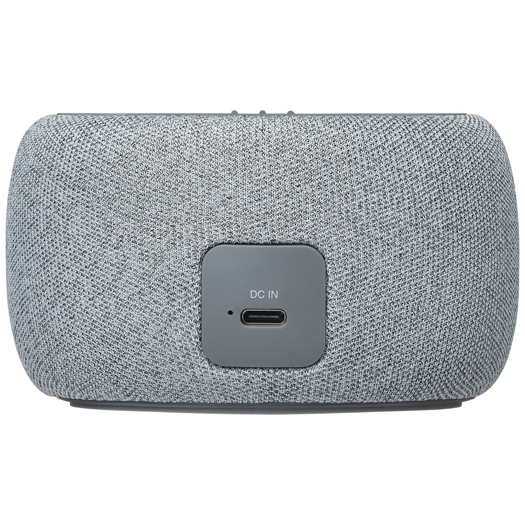 Picture of iLive Gentle Wake Alarm Clock White Noise Machine - Earl Grey