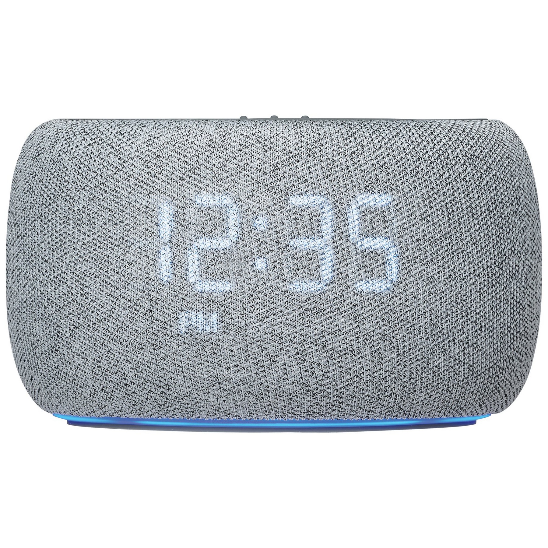 Picture of iLive Gentle Wake Alarm Clock White Noise Machine - Earl Grey