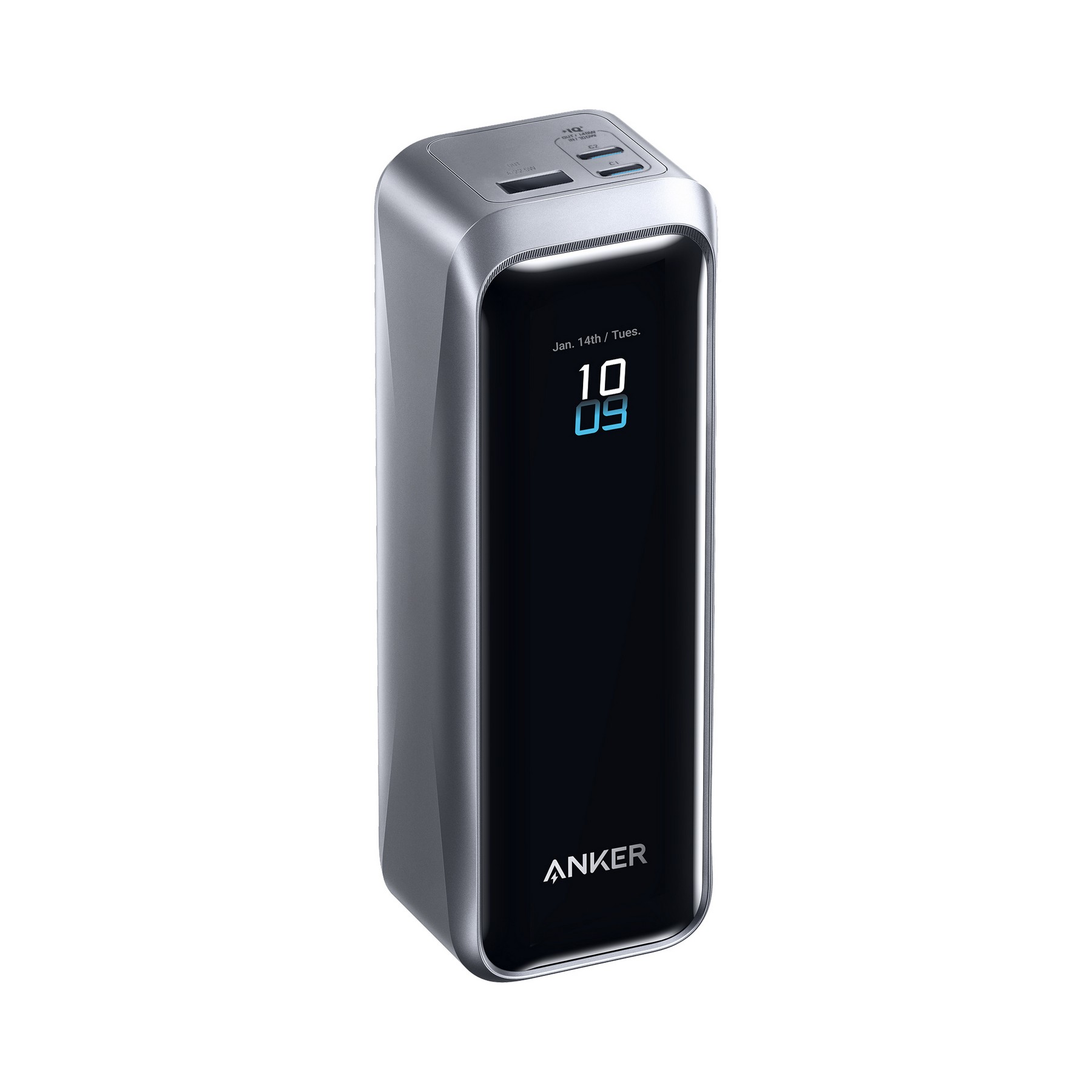 Picture of Anker Prime Power Bank (20K, 220W) - Black